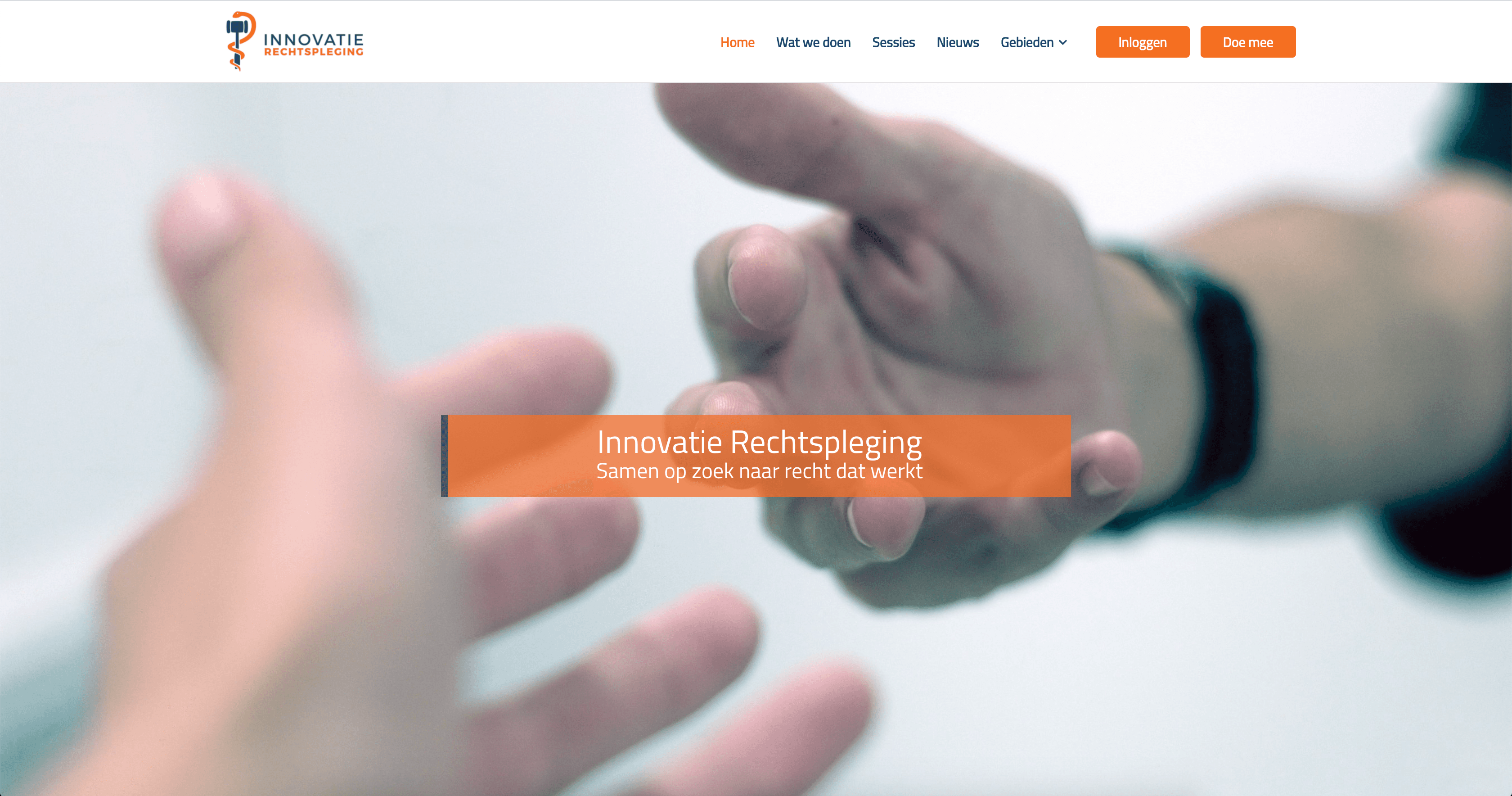 Innovatierechtspleging.nl