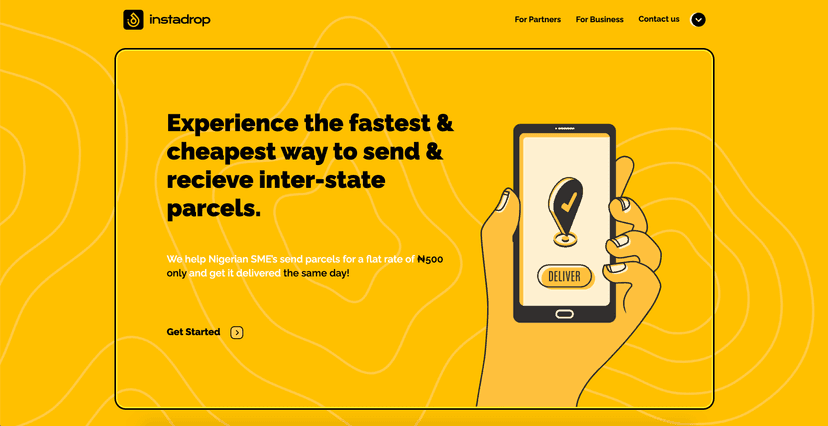 InstaClean App