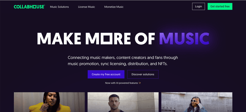 Collabhouse.com